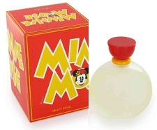 Minnie Mouse Perfume - Click Image to Close